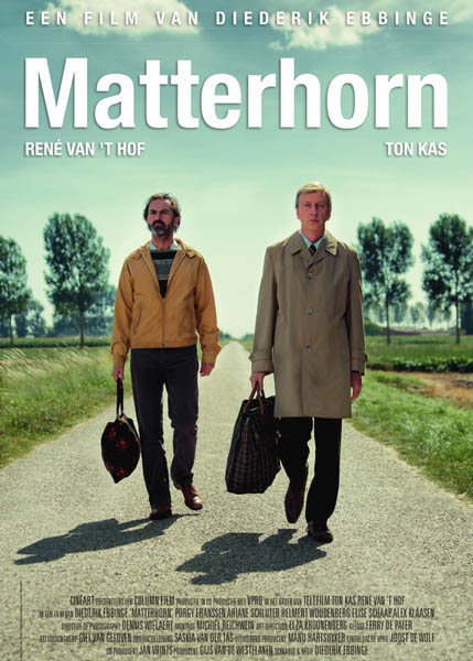 Смотреть Маттерхорн / Matterhorn DVDRip 2013 /  онлайн