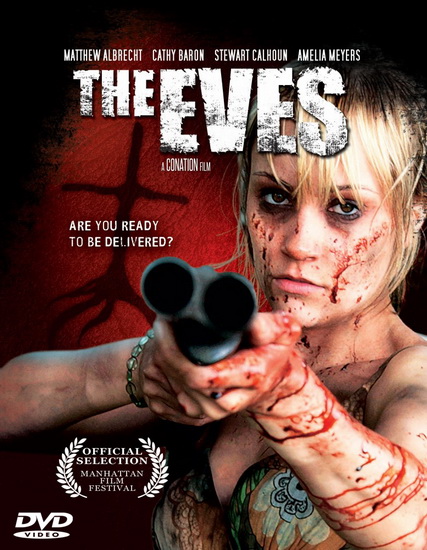 Смотреть Кануны / The Eves HDTVRip 2012 /  онлайн