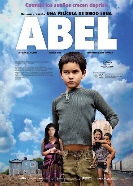 Смотреть Абель / Abel DVDRip 2010 /  онлайн