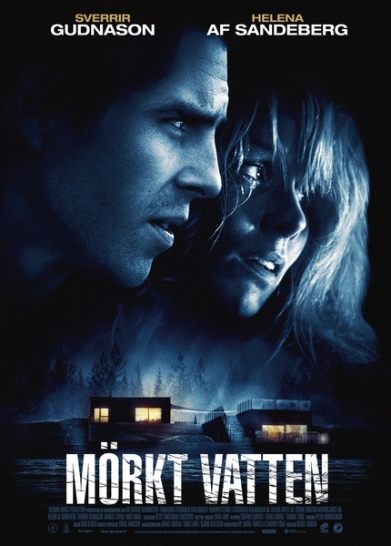 Смотреть Темная вода / Mörkt vatten DVDRip 2012 /  онлайн