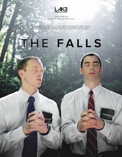 Смотреть Падшие / The Falls HDRip 2012 /  онлайн