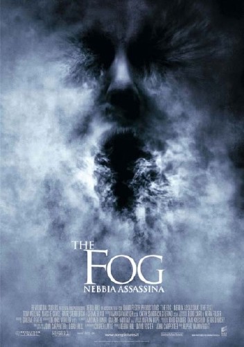 Смотреть Туман / The Fog DVDRip 2005 /  онлайн