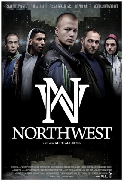 Смотреть Северо-запад / Nordvest HDRip 2013 /  онлайн