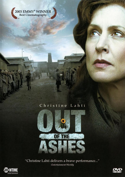 Смотреть Из пепла / Out of the Ashes DVDRip 2003 /  онлайн