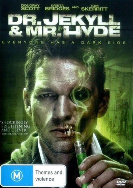 Смотреть Доктор Джекилл и мистер Хайд / Dr. Jekyll and Mr. Hyde DVDRip 2008 /  онлайн