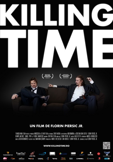Смотреть Убивая время / Killing Time HDTVRip 2012 /  онлайн