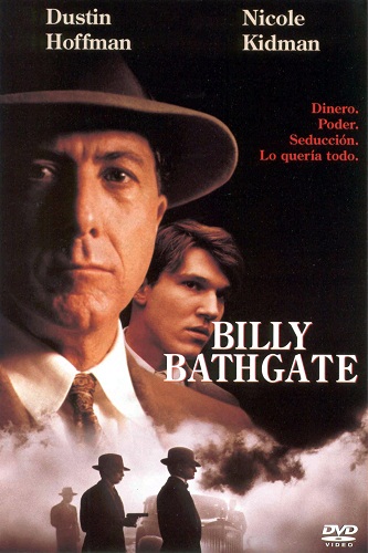 Смотреть Билли Батгейт / Billy Bathgate DVDRip 1991 /  онлайн