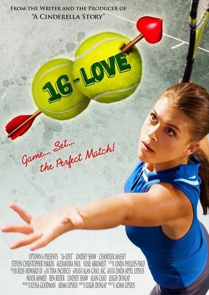 Смотреть 16-любовь / 16-Love HDRip 2012 /  онлайн