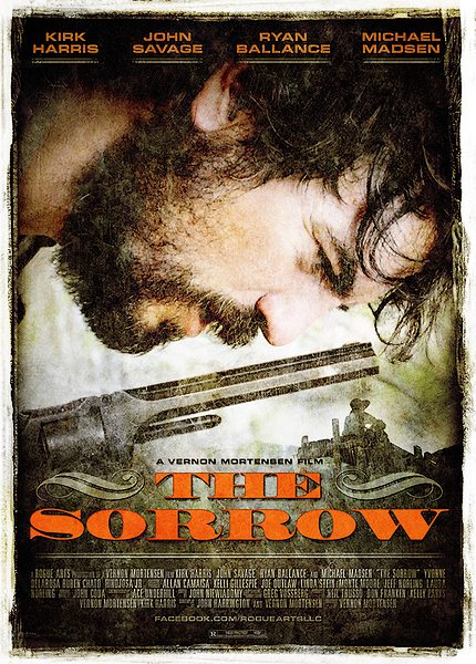 Смотреть Болезнь / Печаль / The Sorrow WEB-DLRip 2013 /  онлайн