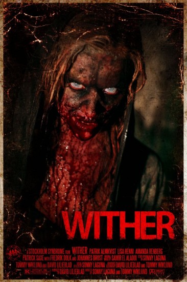 Смотреть Нежить / Увядающий / Wither HDRip 2012 /  онлайн