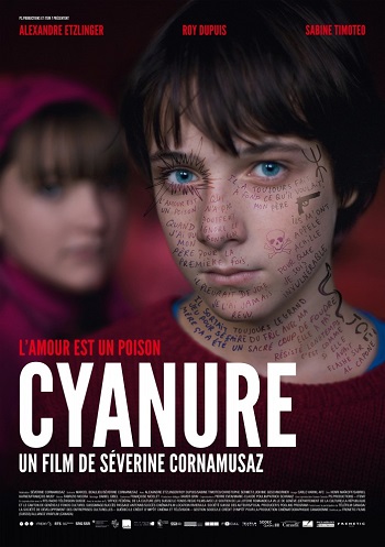 Смотреть Цианид / Cyanure WEB-DLRip 2013 /  онлайн