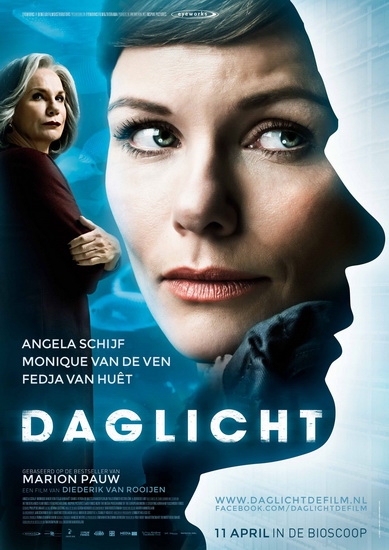 Смотреть Дневной свет / Daglicht DVDRip 2013 /  онлайн