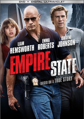 Смотреть Эмпайр Стэйт / Empire State HDRip 2013 /  онлайн