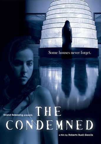 Смотреть Приговоренные / The Condemned / Los condenados HDRip 2012 /  онлайн