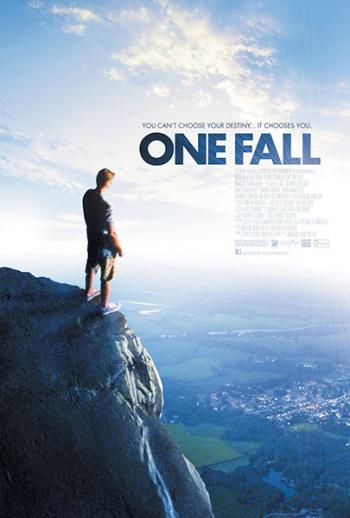 Смотреть Падение / One Fall WEB-DLRip 2011 /  онлайн