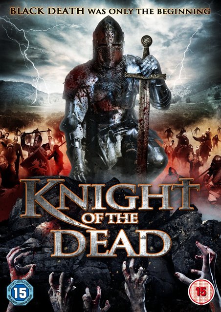 Смотреть Рыцарь мертвых / Knight of the Dead HDRip 2013 /  онлайн