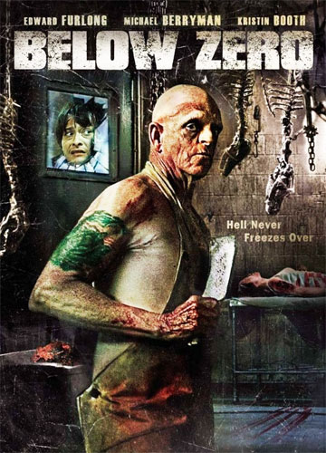 Смотреть Ниже нуля / Below Zero DVDRip 2011 /  онлайн