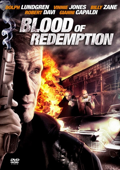 Смотреть Кровь искупления / Blood of Redemption HDRip 2013 /  онлайн