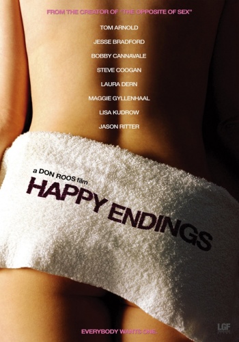 Смотреть Правила секса 2: Хэппиэнд / Happy Endings DVDRip 2004 /  онлайн