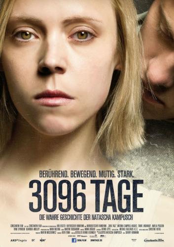 Смотреть 3096 дней / 3096 Tage HDRip 2013 /  онлайн