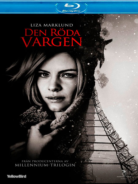 Смотреть Красная волчица /The Red Wolf / Den roda vargen HDRip 2012 /  онлайн