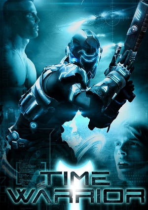 Смотреть Воин во времени / Time Warrior WEB-DLRip 2012 /  онлайн
