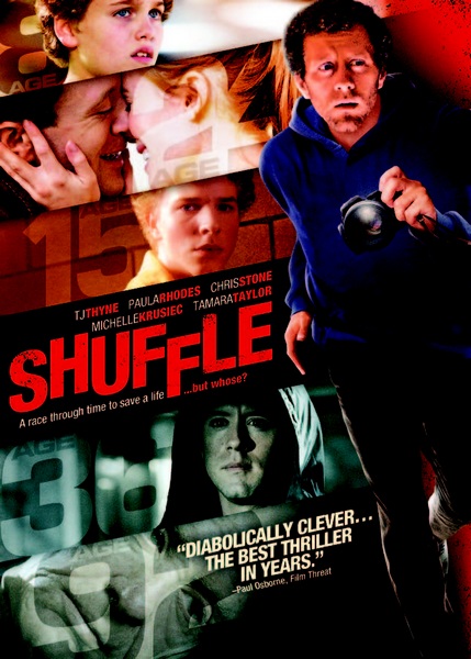 Смотреть Перетасовка / Shuffle WEB-DLRip 2011 /  онлайн