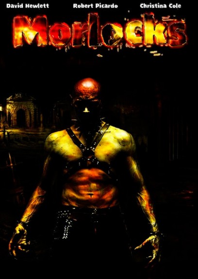 Смотреть Морлоки / Morlocks HDTVRip 2011 /  онлайн