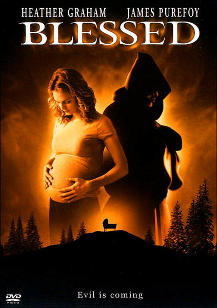 Смотреть Проклятые / Blessed DVDRip 2004 /  онлайн