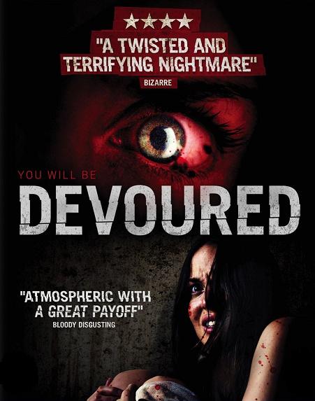 Смотреть Поглощенные / Devoured HDRip 2012 /  онлайн