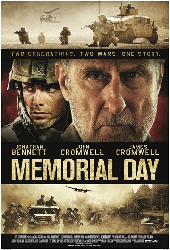 Смотреть День памяти / Memorial Day HDRip 2011 /  онлайн