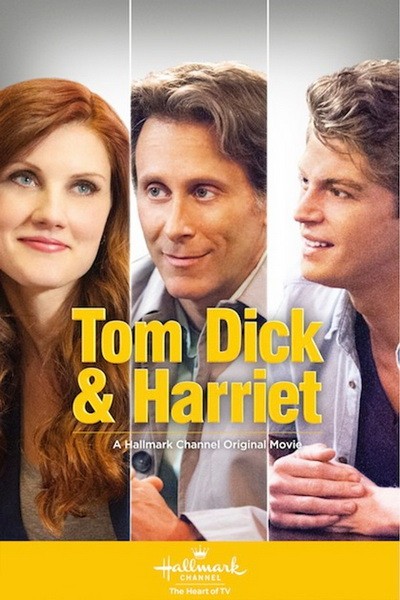 Смотреть Том, Дик и Гарриет / Tom Dick & Harriet SATRip 2013 /  онлайн