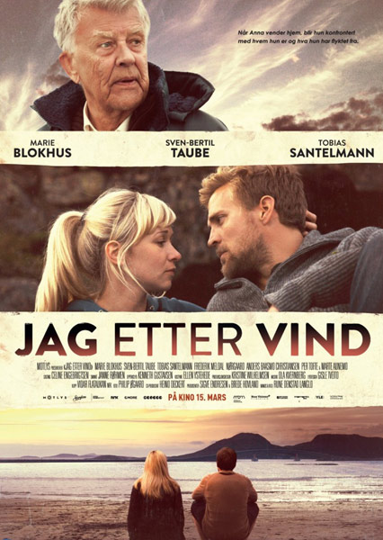 Смотреть Угнаться за ветром / Jag etter vind DVDRip 2013 /  онлайн