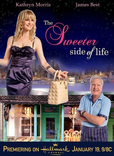 Смотреть Признания отвергнутой женщины / The Sweeter Side of Life DVDRip 2013 /  онлайн