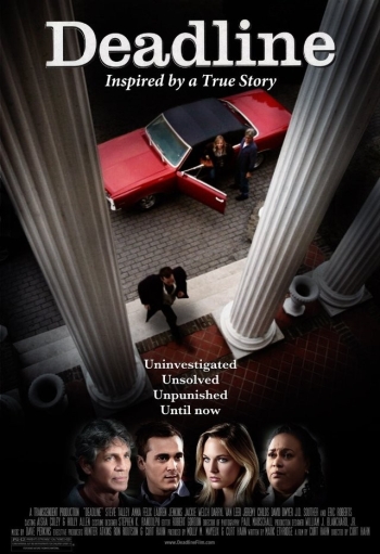 Смотреть Крайний срок / Deadline DVDRip 2012 /  онлайн
