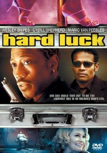 Смотреть Тяжелый случай / Hard Luck WEB-DLRip 2006 /  онлайн