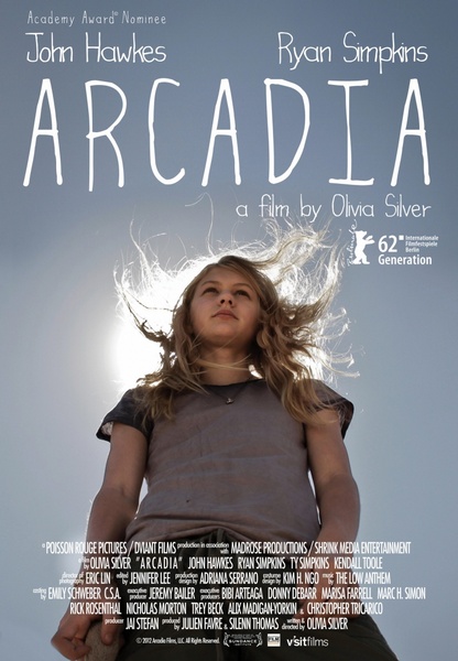 Смотреть Аркадия / Arcadia WEB-DLRip 2012 /  онлайн