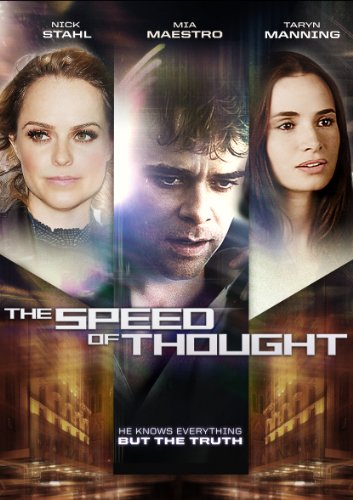 Смотреть Скорость мысли / The Speed HDRip 2011 /  онлайн