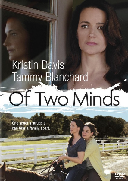Смотреть Затмение разума / Of Two Minds DVDRip 2012 /  онлайн