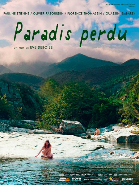 Смотреть Потерянный рай / Paradis perdu HDTVRip 2012 /  онлайн