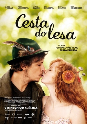 Смотреть Дорога в лес / Cesta do lesa HDRip 2012 /  онлайн
