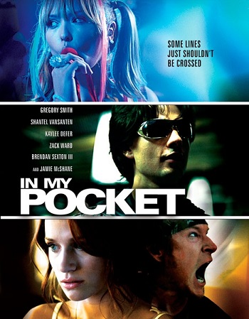 Смотреть В моем кармане / In My Pocket WEB-DLRip 2011 /  онлайн
