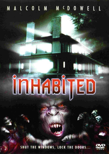 Смотреть Обитель злобных тварей / Inhabited DVDRip 2003 /  онлайн