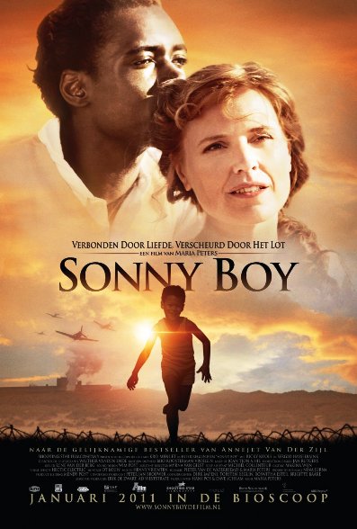 Смотреть Сынок /Санни Бой / Sonny Boy HDRip 2011 /  онлайн