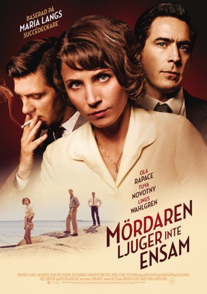 Смотреть Врут не только убийцы / Mördaren ljuger inte ensam HDRip 2013 /  онлайн