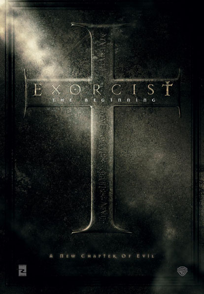 Смотреть Изгоняющий дьявола: Начало / Exorcist: The Beginning HDRip 2004 /  онлайн