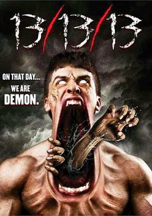 Смотреть 13/13/13 / 13/13/13 HDRip 2013 /  онлайн