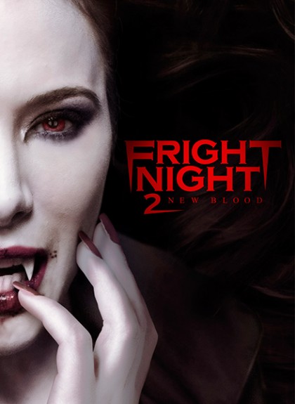 Смотреть Ночь страха 2 / Fright Night 2 HDRip 2013 /  онлайн