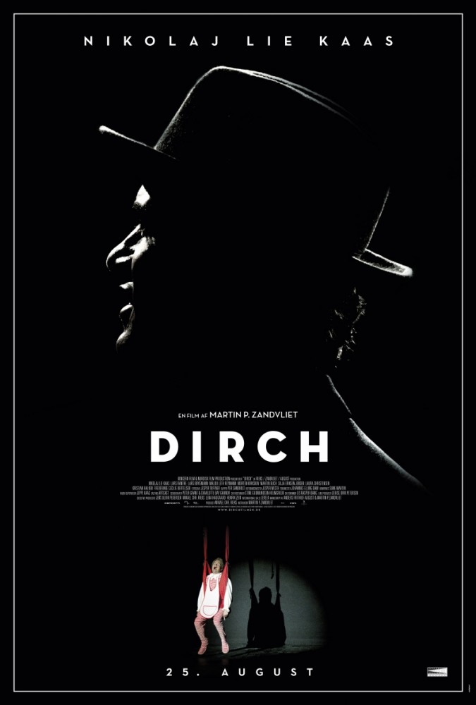 Смотреть Смешной человек / A Funny Man / Dirch HDRip 2011 /  онлайн