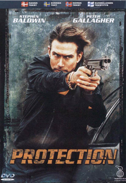 Смотреть Защита / Protection DVDRip 2001 /  онлайн